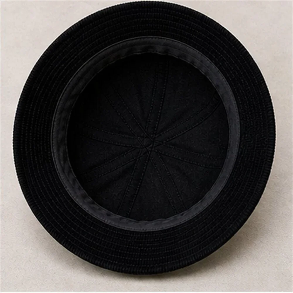 ALO Yoga Black Gym Bucket Hat Logo